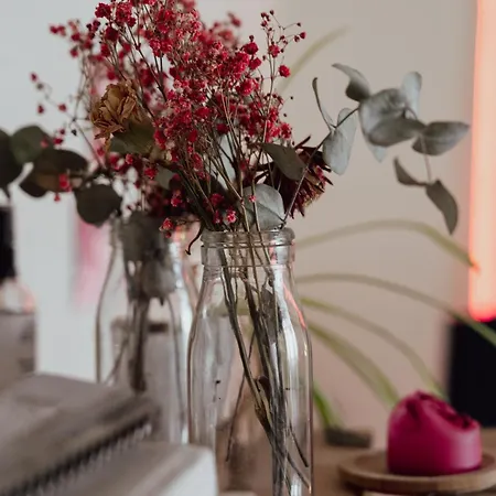 Appartement Cosy Near The Station *