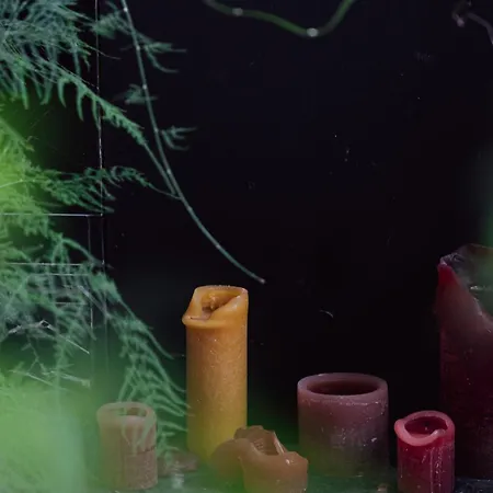 Cosy Near The Station Appartement *