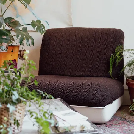 Appartement Cosy Near The Station *