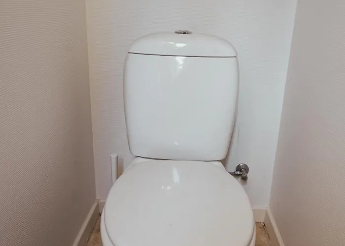 Cosy Near The Station *