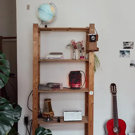 Apartment Cosy Near The Station