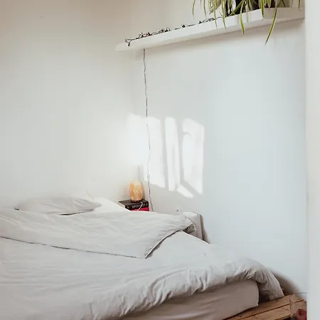 Cosy Near The Station Apartment Gent