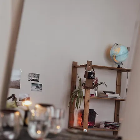 Cosy Near The Station * Ghent