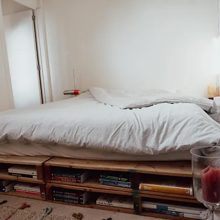 Cosy Near The Station Apartment