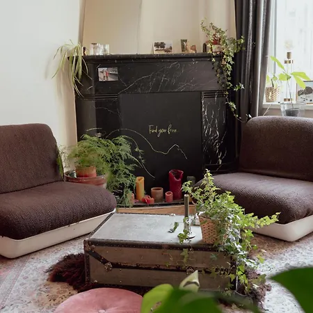 Apartment Cosy Near The Station