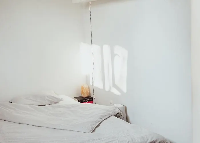 Cosy Near The Station Apartment Gent