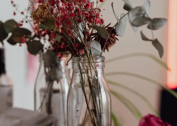 Apartment Cosy Near The Station *