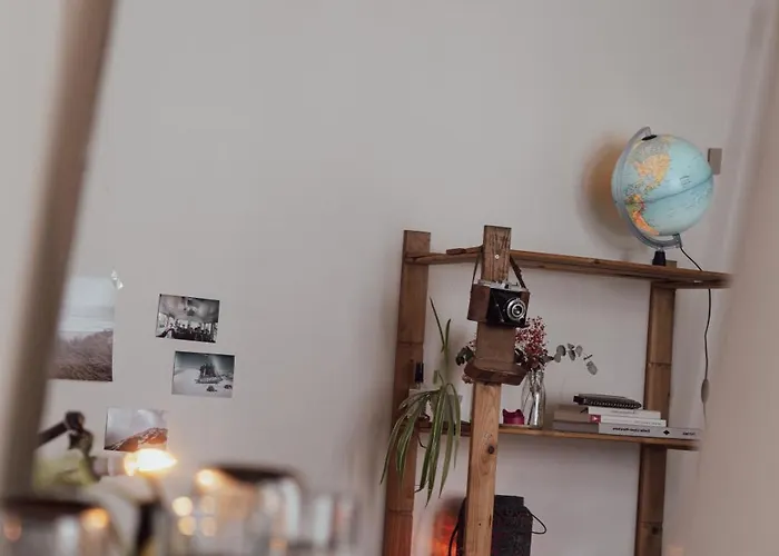 Cosy Near The Station * Ghent