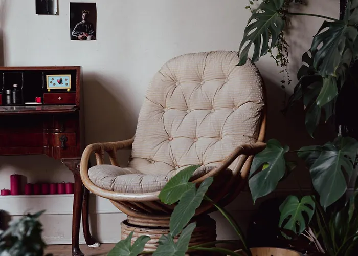 Cosy Near The Station * Ghent