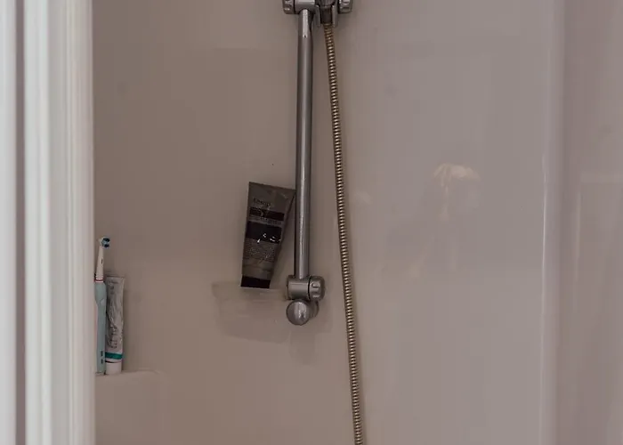 Cosy Near The Station Ghent